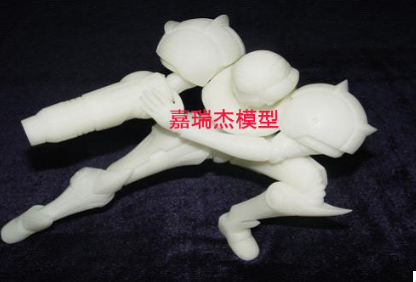 手板制作該如何選擇顏色？